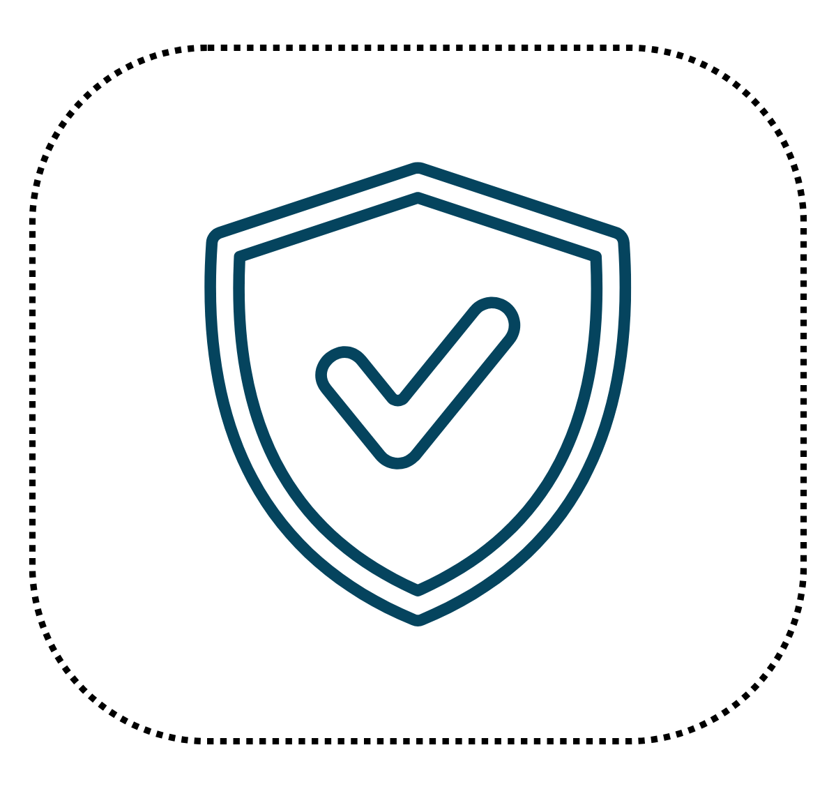 Safe & Secure